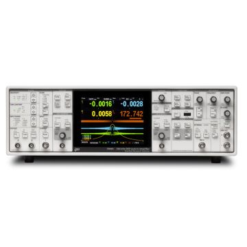 SRS SR860 DSP Lock-in Amplifier, 500 kHz 
