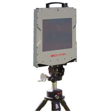 CI Systems SWTS - SWIR Threat Simulators