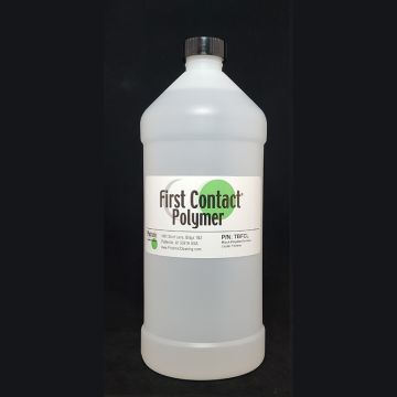 First Contact TBFCL Black Formula Thinner 1000ml