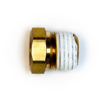 TMC Air Fitting – Thread Adapter