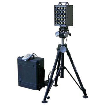 CI Systems UVTS - Ultra Violet Threat Simulators 