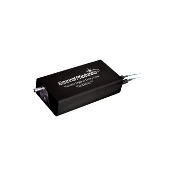 LUNA VDL-001 Manual Variable Optical Delay Line
