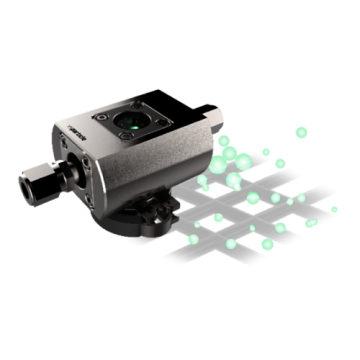 VSPARTICLE VSP-A2 Filtration deposition