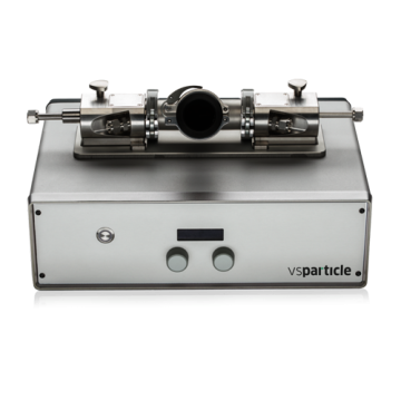 VSPARTICLE VSP-G1 Nanoparticle Generator