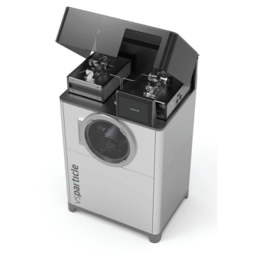 VSPARTICLE VSP-P1 Nanoprinter