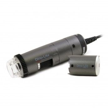NEW Dino-Lite WF4915ZT, 1.3MP, 20-200x Wireless Microscope