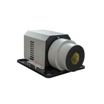 CI Systems WFOV Distortion Mapping Tester