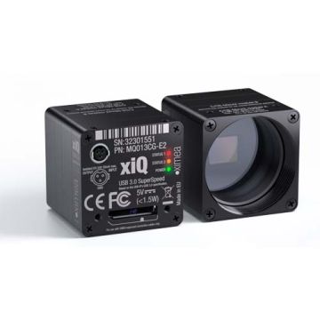 Ximea 2.2MP Mono Camera MQ022MG-CM