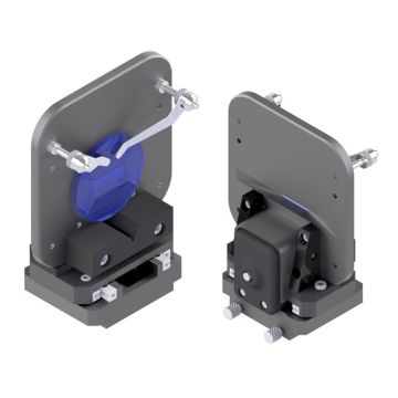 EssentOptics PHOTON RT Accessory: Z Stage, Motorised