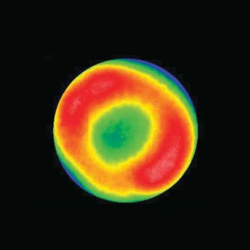 QPSI eliminates ripple and print-through without vibration isolation.