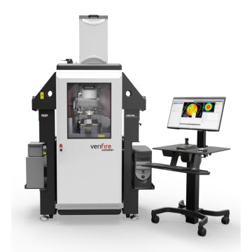Zygo VeriFire Asphere+ Interferometer