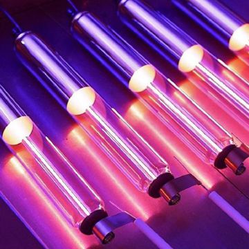 ZYGO HeNe Laser