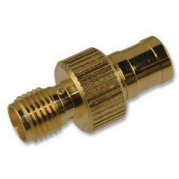 Beehive EMC Probe Adapter 0309-0001, SMB to SMA Adapter