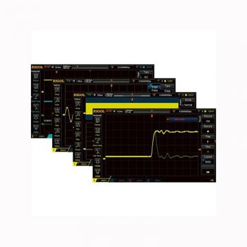 Rigol MSO5000-BND Application Bundle for Rigol MSO5000 Series Oscilloscopes