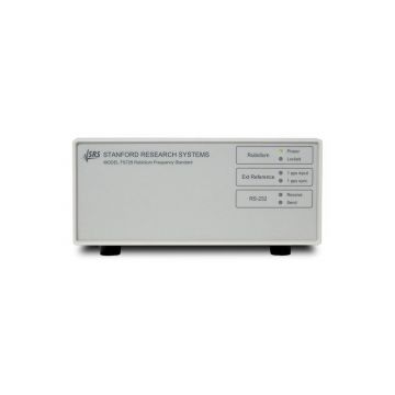 SRS FS725 Benchtop Rubidium Frequency Standard