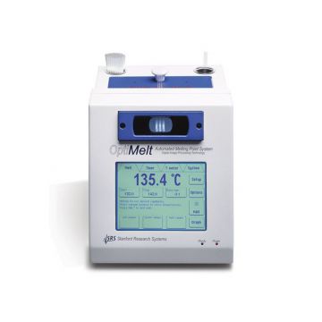 SRS MPA100 OptiMelt Melting Point Apparatus
