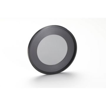 SCHOTT Polarising filter attachment; twistable for transmitted light stage 158 500