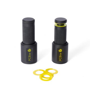 Sensepeek 4022 PCBite PCB Holders (Pack of 2)