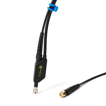 Sensepeek 7012 – SQG60-AC - 6.0 GHz Handsfree Oscilloscope Probe