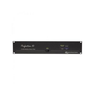 SRS PERF10 Rubidium Audio Clock