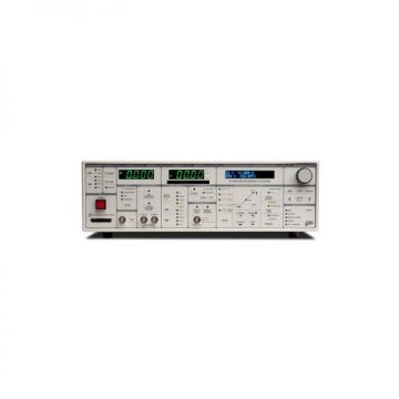 SRS EC301 Potentiostat/Galvanostat
