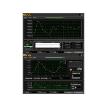 Rigol Ultraview for DM3058 Series