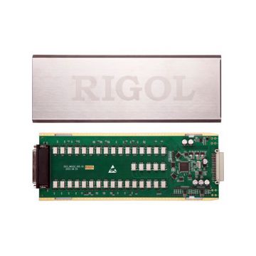Rigol MC3132 32 Channel Multiplexer Module