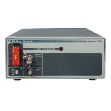Tabor Electronics 9100A High-Voltage Signal Amplifier 400Vp-p