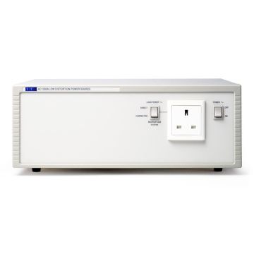 AIM-TTi Low Distortion 1kW Power Source, AC1000A