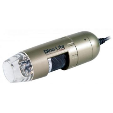 Dino-Lite AM3713TB, Stroboscope, 10- 60x, 200x Magnification, 60fps
