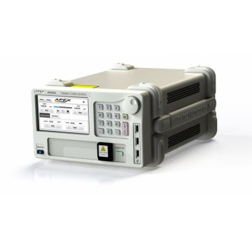 APEX AP4053A, AP4055A & AP4058A Tunable Lasers