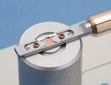 Fischione Model 2021 Analytical Tomography Holder