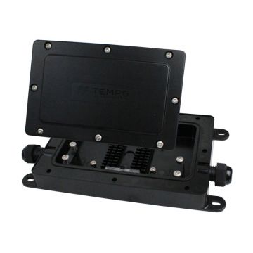 Tempo DFR100 Drop Fibre Repair Kit