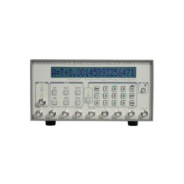 SRS DG535 Digital Delay and Pulse Generator