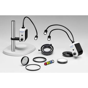 SCHOTT EasyLED Series - Microscopy Illumination