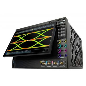 Rigol DS70304 3GHz Oscilloscope, 4 channels, 20GSa/s, 15.6" display