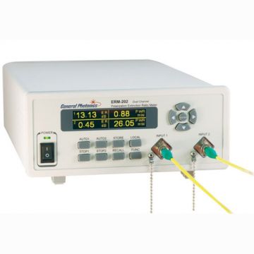 General Photonics ERM-202 – Extinction Ratio Meter