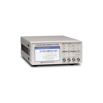 SRS FS740 - GPS Time and Frequency System