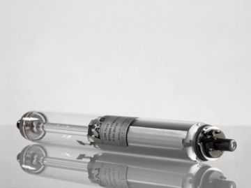 LASOS LGR 7628 He-Ne Laser Tube