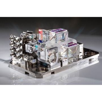 Custom Interferometer Designs