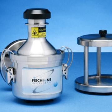 Fischione Model 190 Cryo-Can