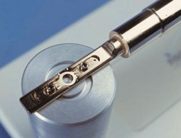Fischione Model 2020 Advanced Tomography Holder