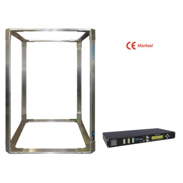 TMC Mag-NetX Active Magnetic Field Cancellation