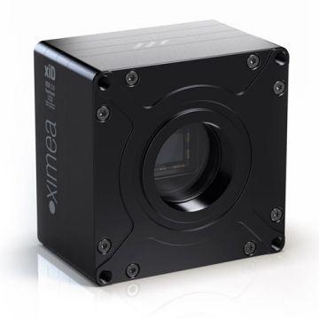 Ximea 9.1 MP Colour CCD Camera MD091CU-SY