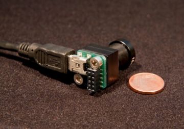 Ximea MU-MINIUSB Extension Board