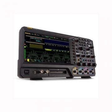 Rigol MSO5104 100MHz BW, 4 Channel, 8 GSa/s Digital Oscilloscope