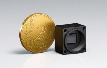 Ximea 5MP USB2.0 Mono Camera MU9PM-MH