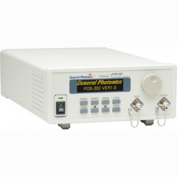 General Photonics POS-202 – Polarisation Stabiliser, 2 Port