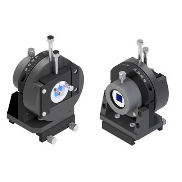 EssentOptics PHOTON RT Accessory: QW Stage, Non-Motorised