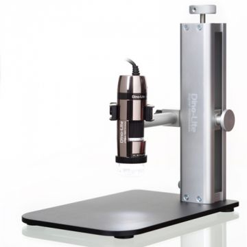 Dino-Lite RK-10A Microscope Precision Stand